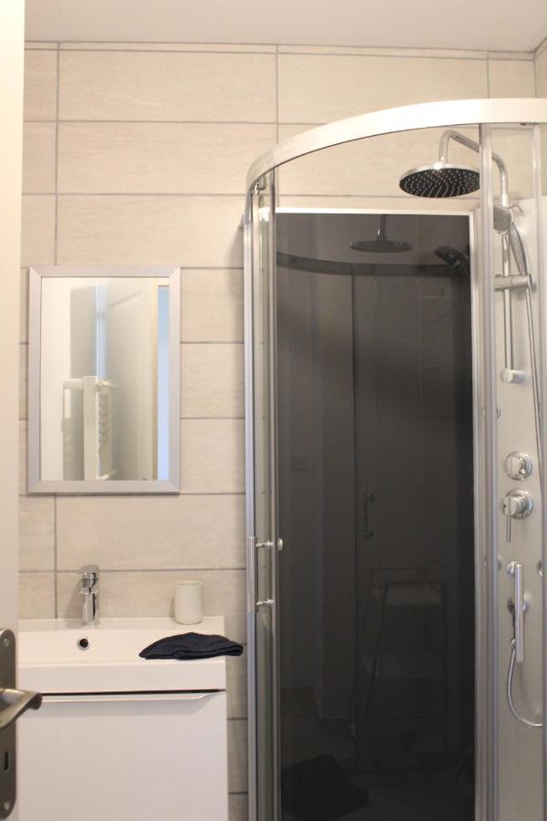Gite Lou, Gite Famille Et Bien Etre Avec Jacuzzi Фонтене-ле-Конт Екстер'єр фото