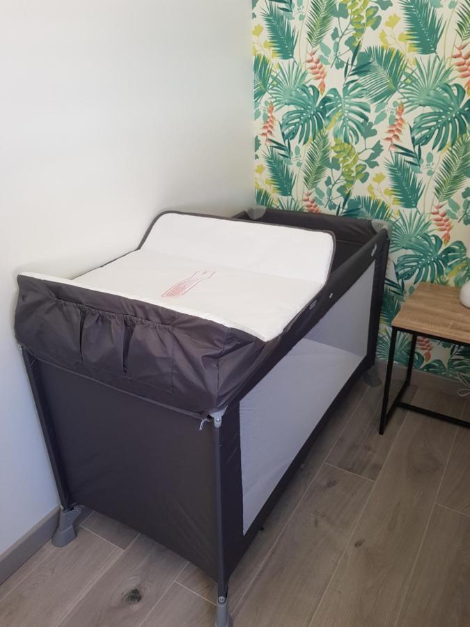 Gite Lou, Gite Famille Et Bien Etre Avec Jacuzzi Фонтене-ле-Конт Екстер'єр фото