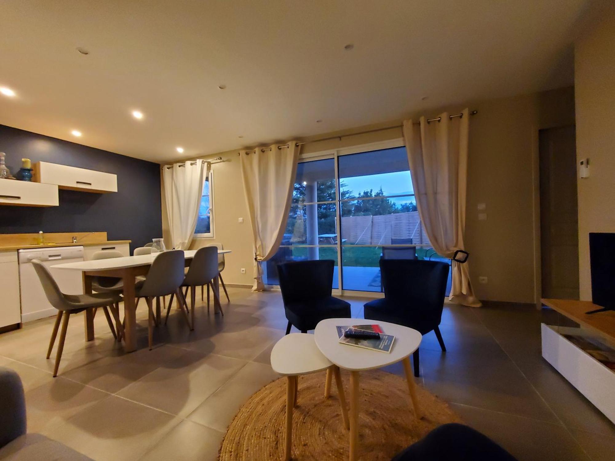 Gite Lou, Gite Famille Et Bien Etre Avec Jacuzzi Фонтене-ле-Конт Екстер'єр фото
